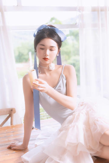 严浩翔说墨镜是自己最后的尊严