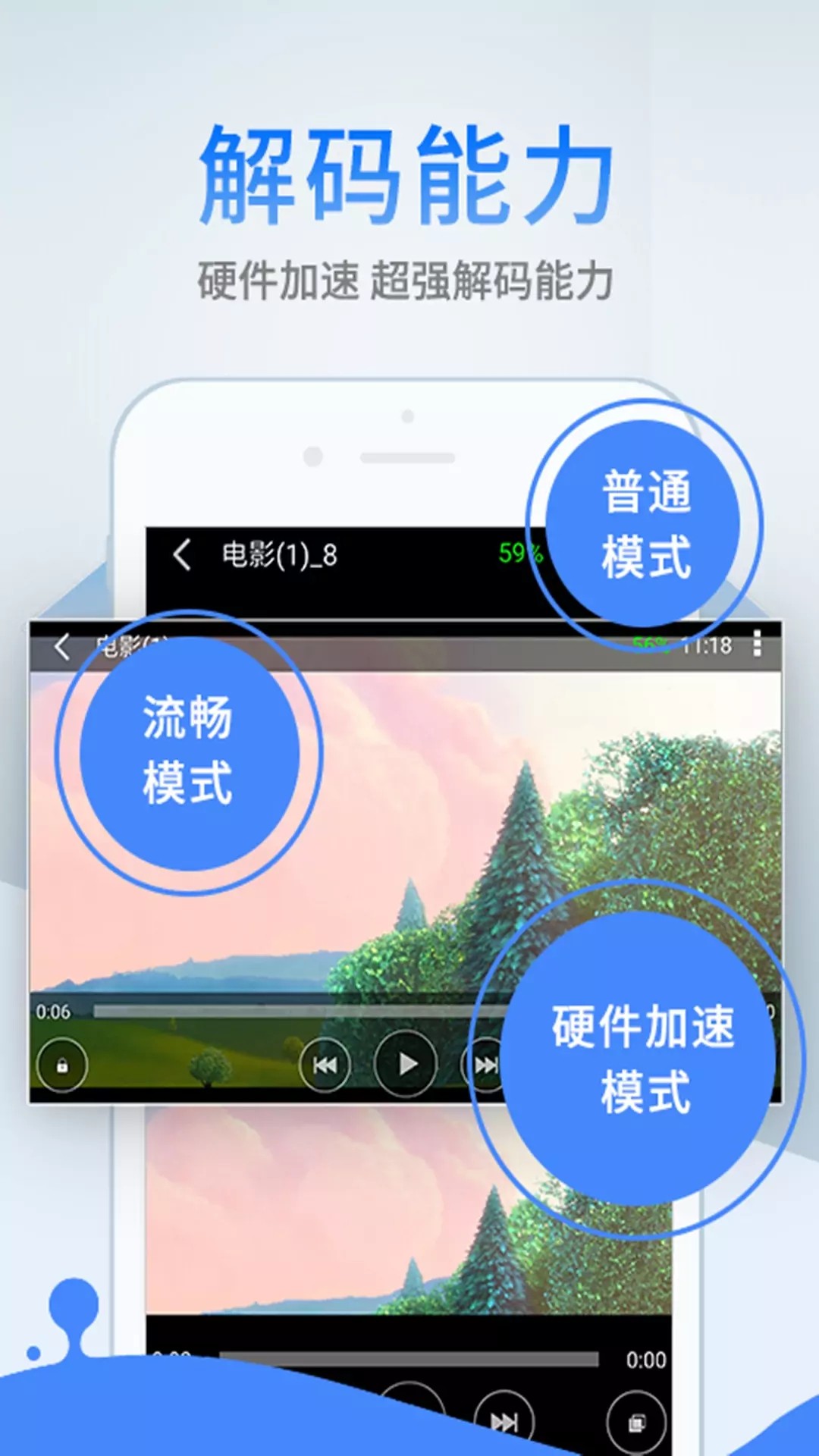 原以为是我嫩结果是毫无训练痕迹